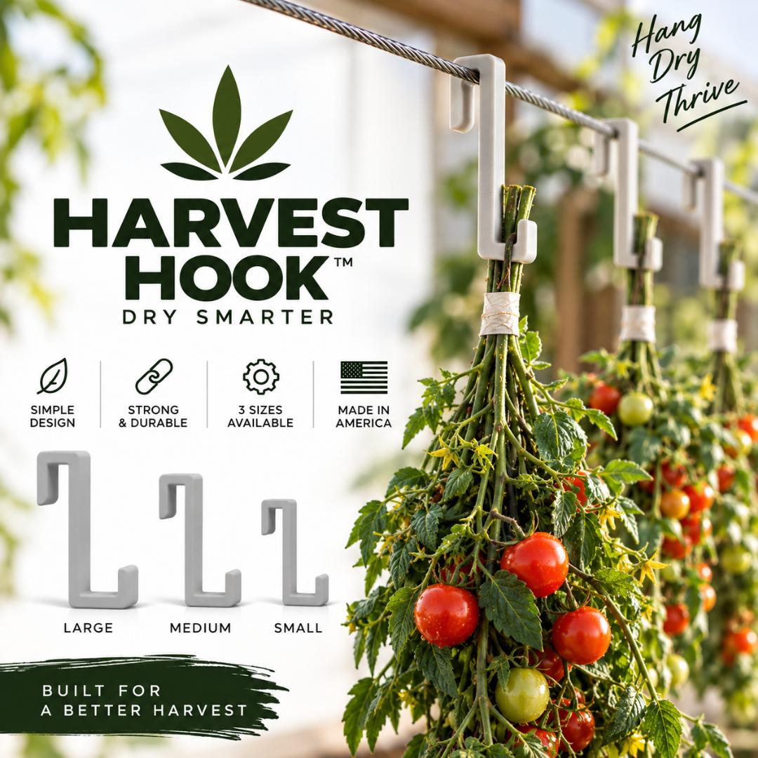HarvestHook